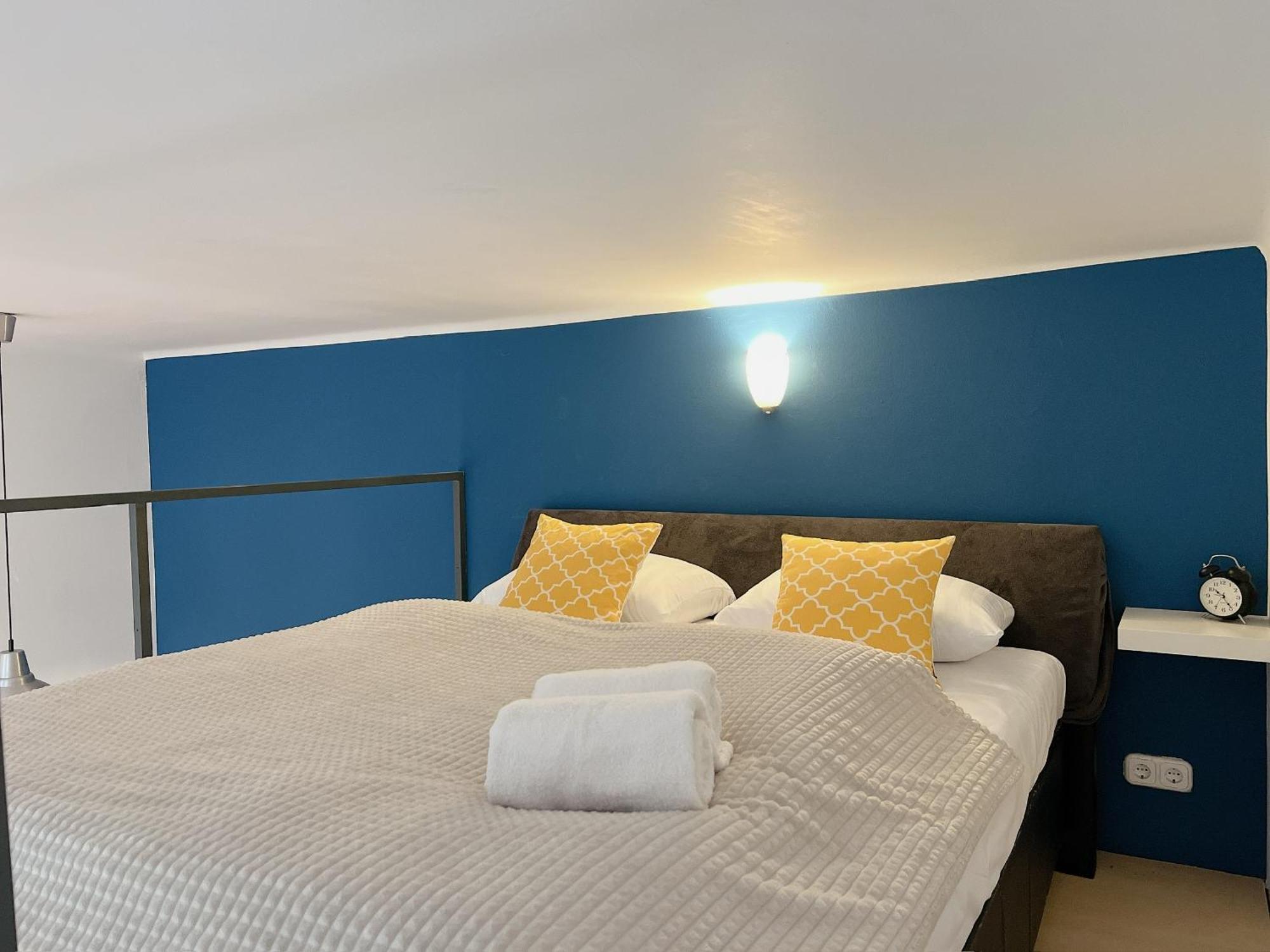 Apartment Experience Nightlife Right Next To Szimpla Kert *