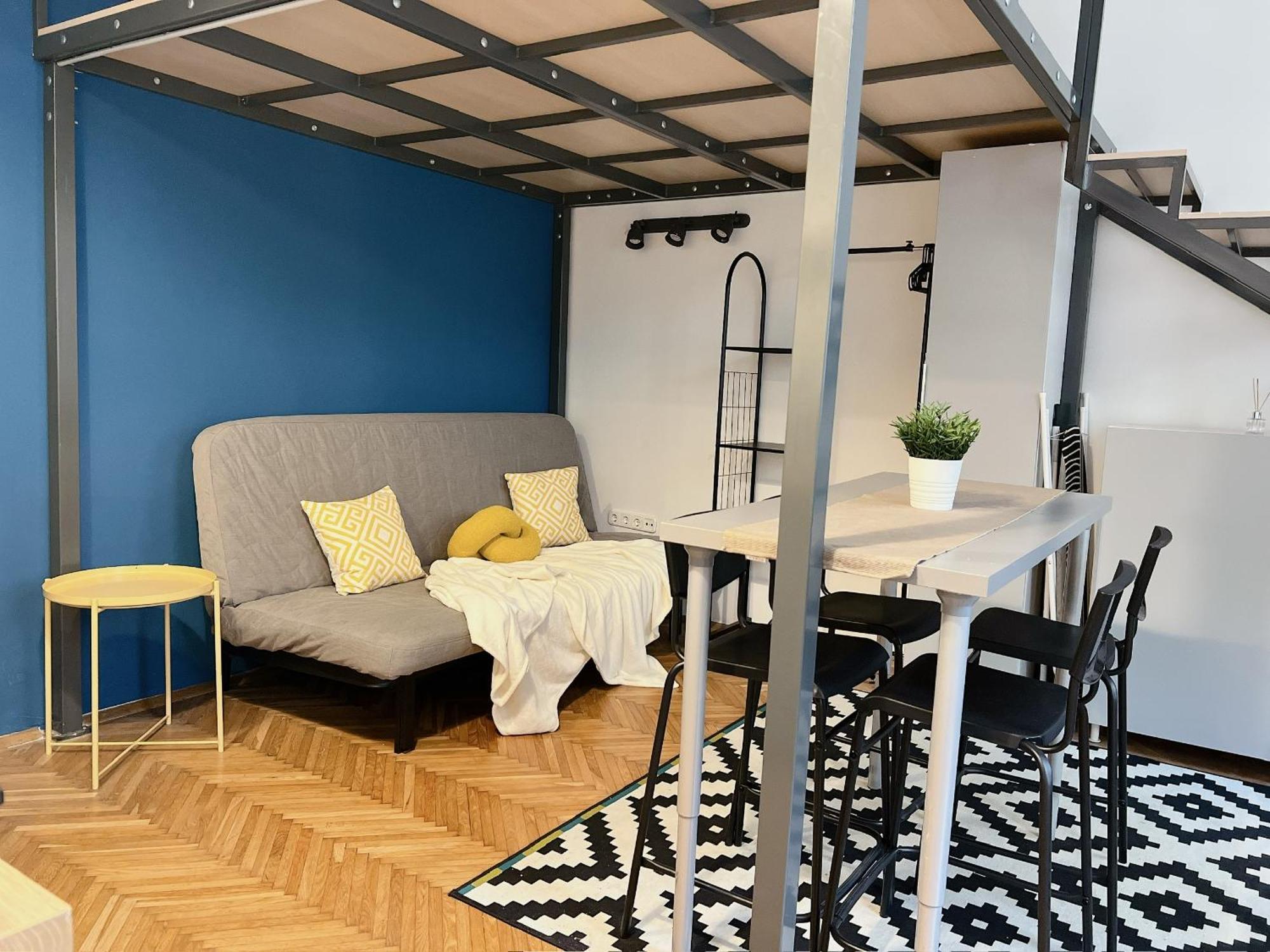 Experience Nightlife Right Next To Szimpla Kert Budapest
