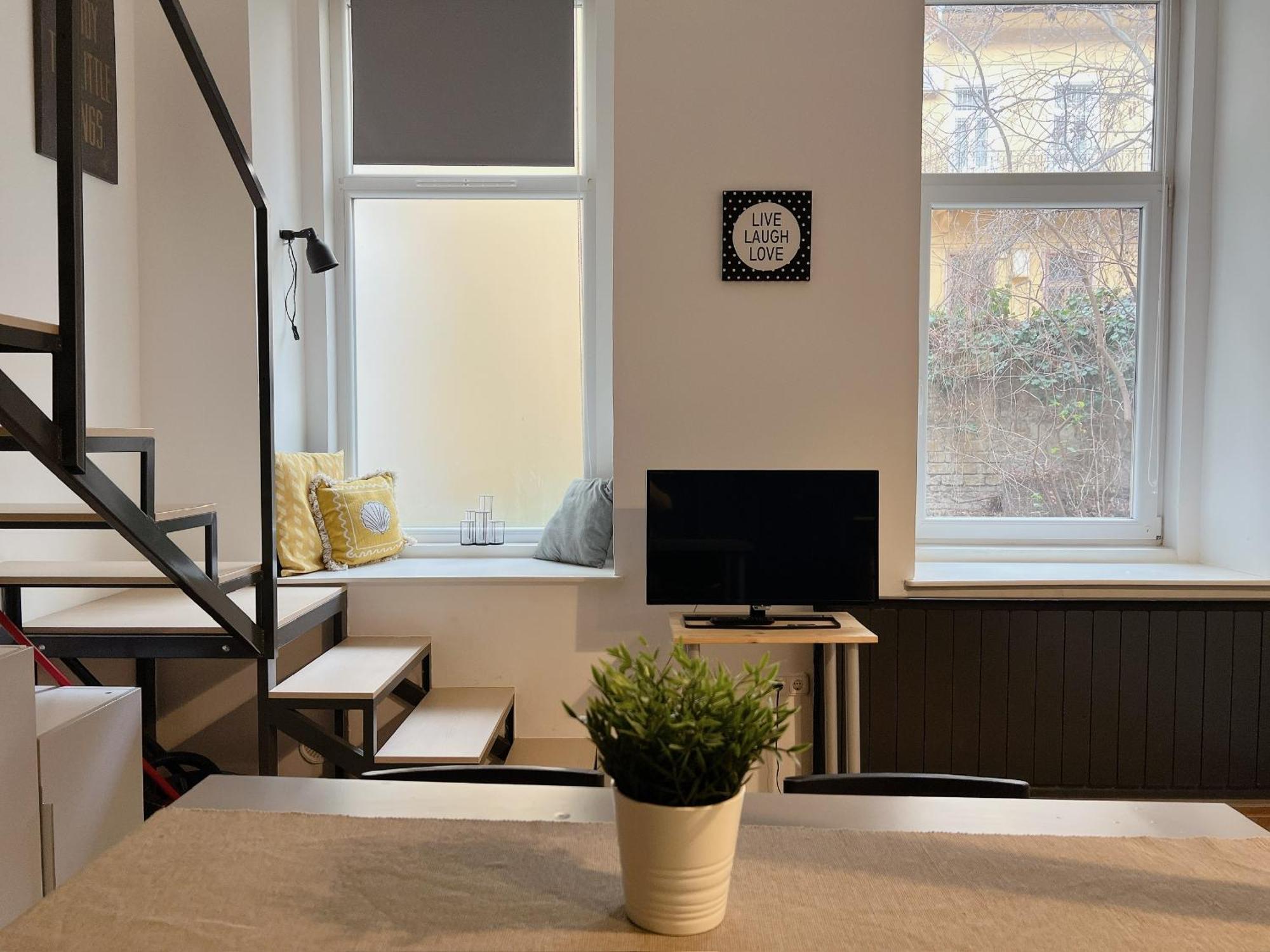 Apartment Experience Nightlife Right Next To Szimpla Kert Budapest