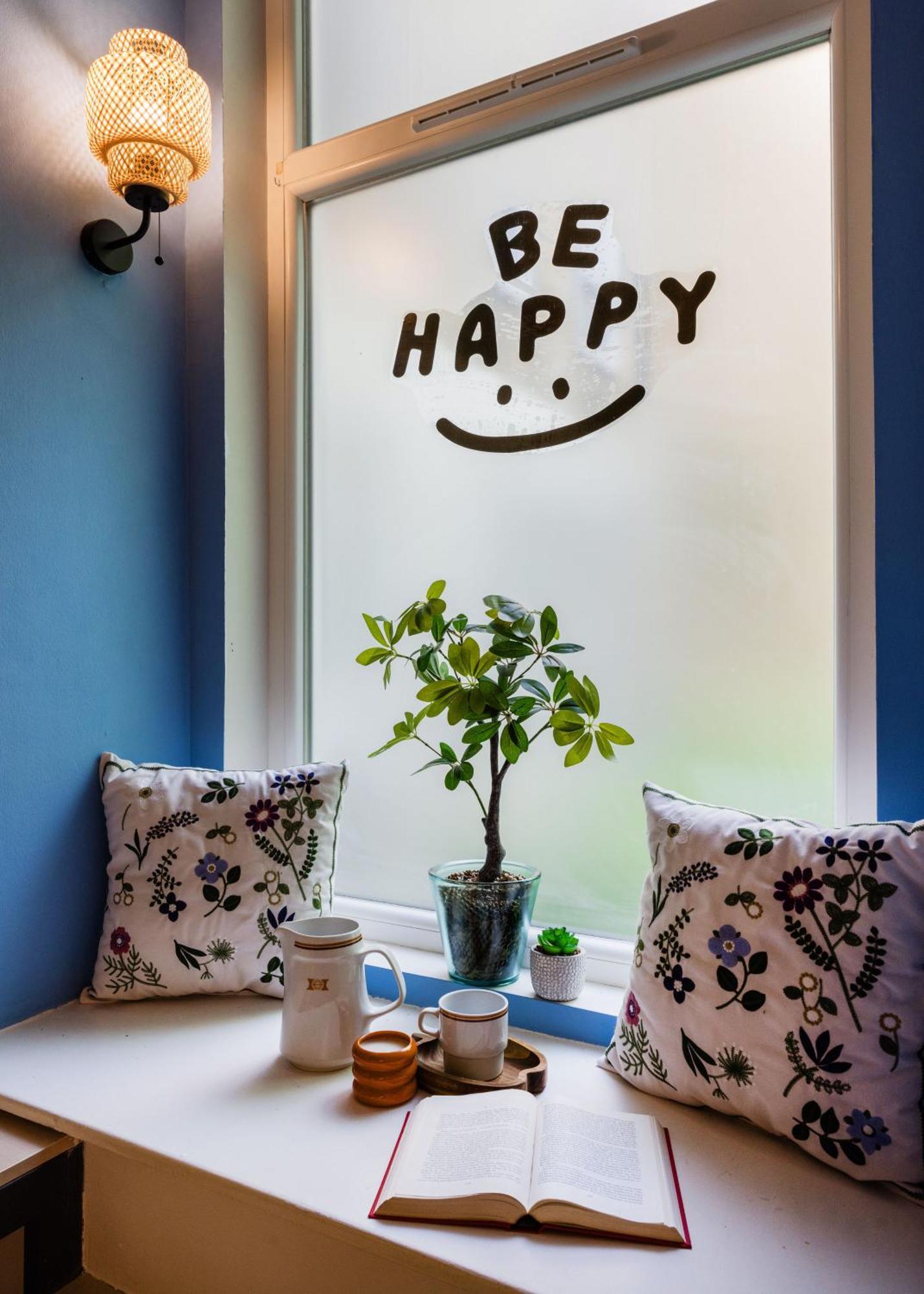 Apartamento Art Lovers Loft-Garden View 3Br 2Ba Central Gem Budapest